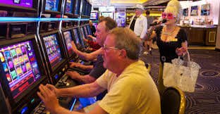 yoma999 ကာစီနိုနှင့် Live Gaming ပလက်ဖောင်း